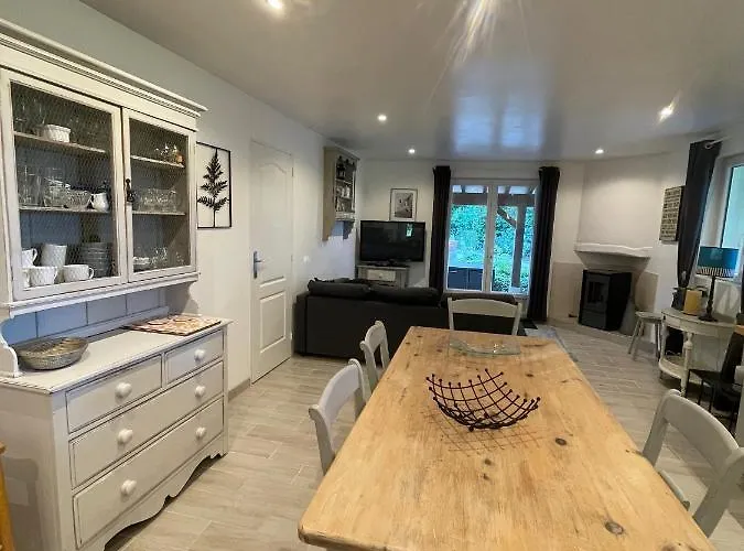 De Razes ゲストハウス Touffailles