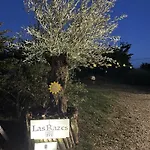 Pensjonat De Razes Touffailles
