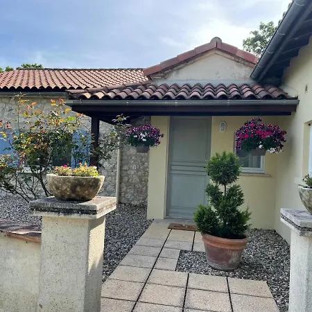 De Razes Maison d'hôtes