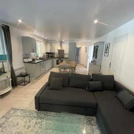 Maison d'hôtes De Razes *