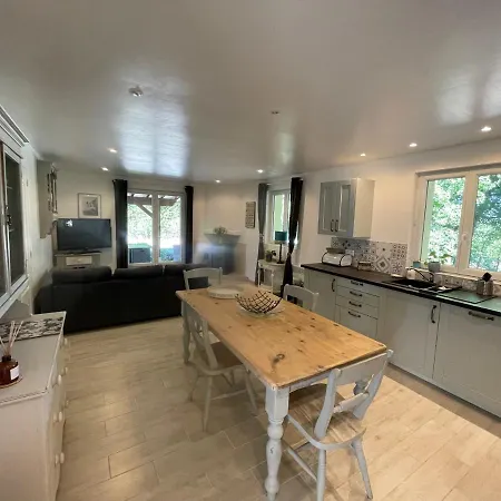 De Razes Maison d'hôtes