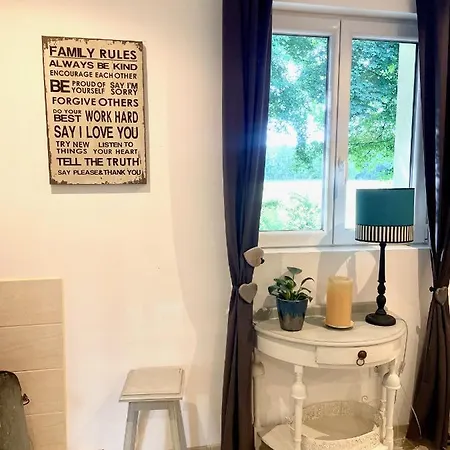 Maison d'hôtes De Razes *