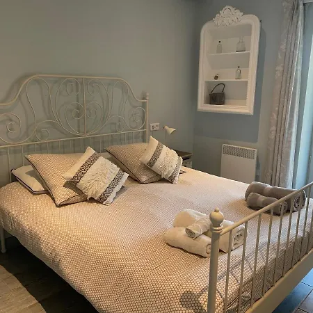 De Razes Maison d'hôtes