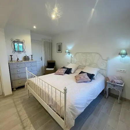 De Razes Maison d'hôtes