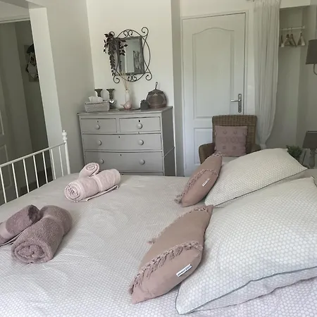 Maison d'hôtes De Razes *