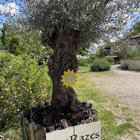 De Razes Touffailles