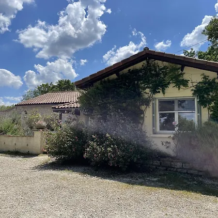 De Razes Maison d'hôtes