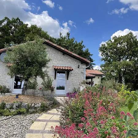 Maison d'hôtes De Razes *