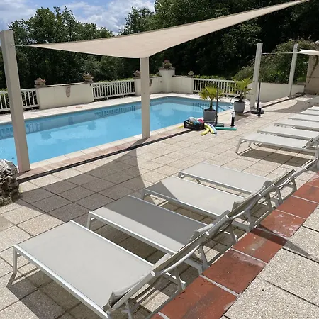 De Razes Touffailles