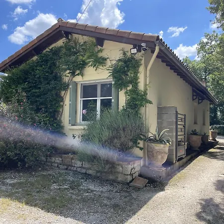 De Razes * Touffailles