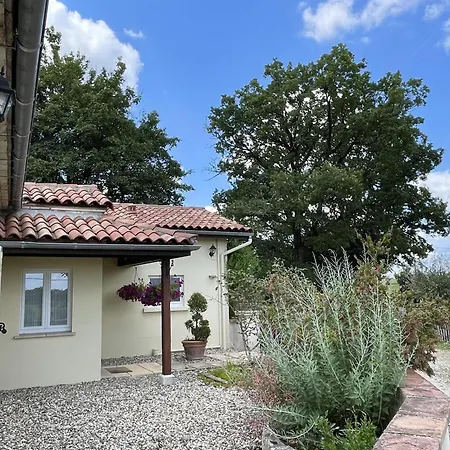 De Razes Maison d'hôtes *