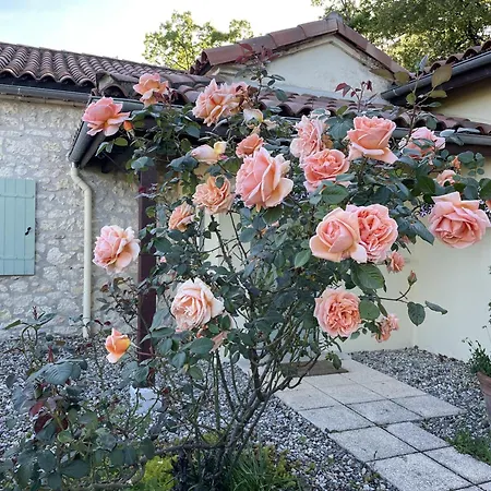 Maison d'hôtes De Razes *