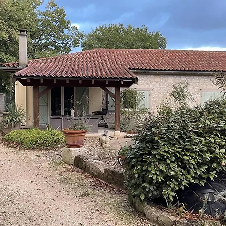 De Razes Maison d'hôtes