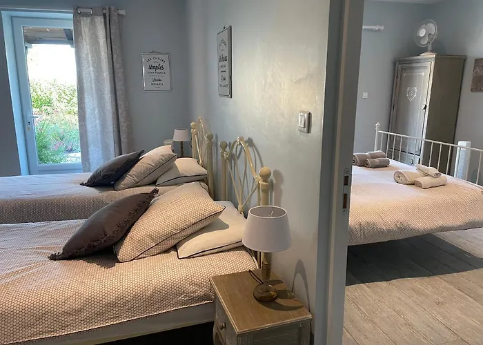 De Razes Touffailles