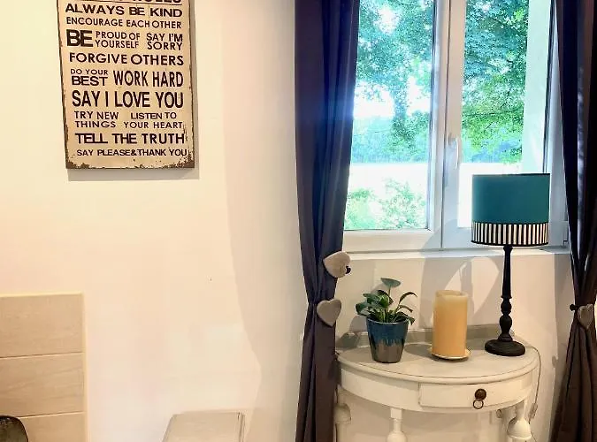 Gæstehus De Razes *