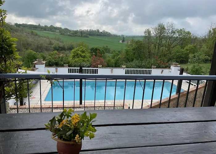 Gæstehus De Razes *