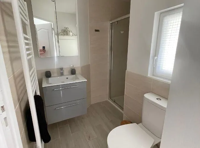 De Razes Touffailles