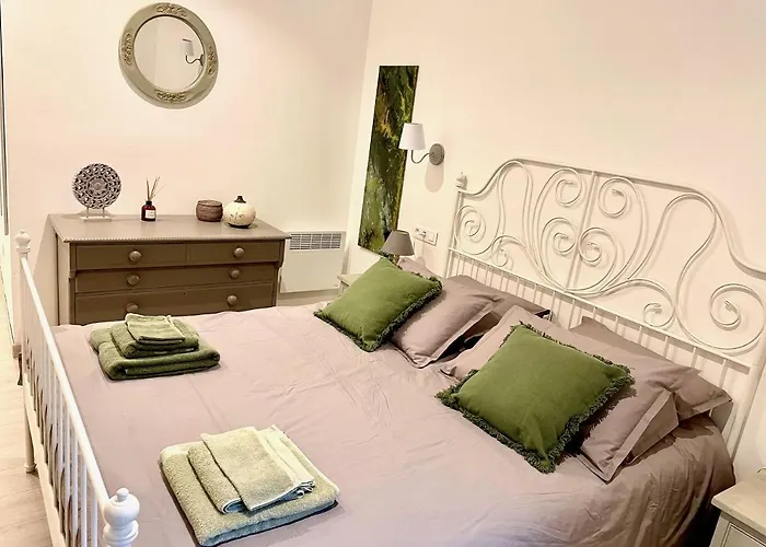 De Razes Touffailles