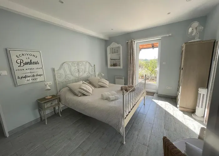 De Razes * Touffailles