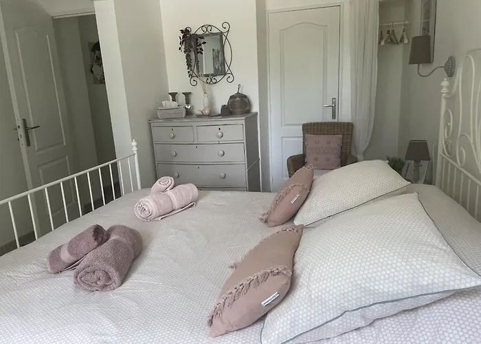 Gæstehus De Razes *