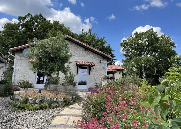 De Razes Gæstehus *