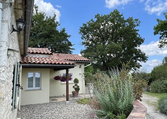 De Razes Gæstehus *