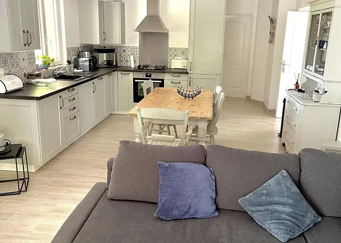 De Razes Touffailles