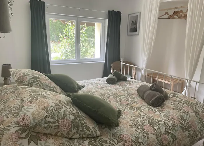 De Razes * Touffailles